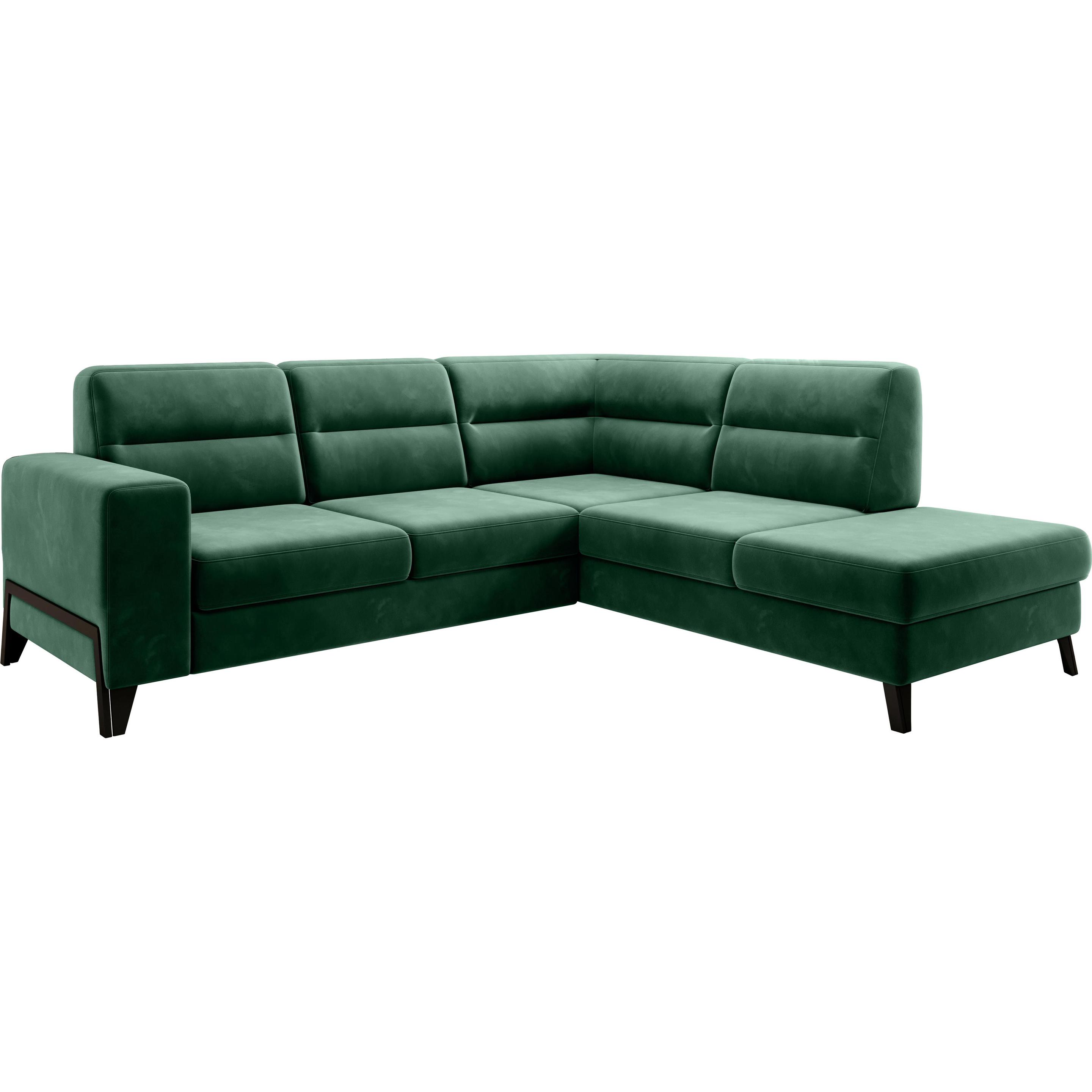 Thumbnail - ELTAP, Sofa, Cassara (4-Sitzer, Bettsofa, Ecksofa)