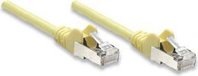 Image du produit Intellinet Câble de raccordement (U/UTP, CAT6, 20 m)