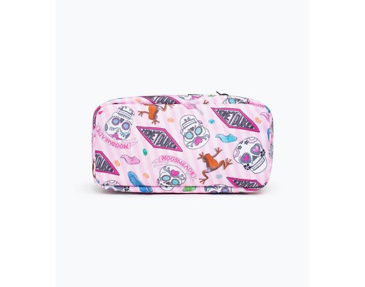 Actual product image Hype Harry Potter Writing Case Honeydukes Holo