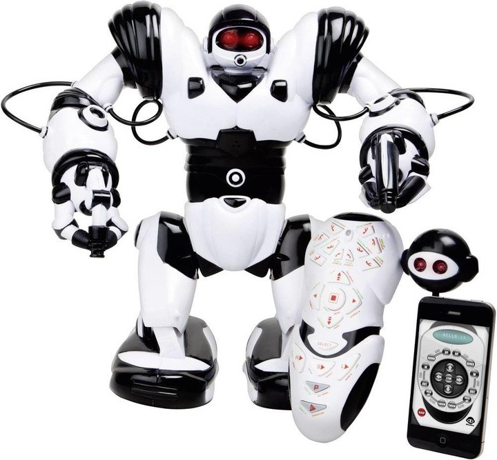 Produktbild WowWee Robosapien X