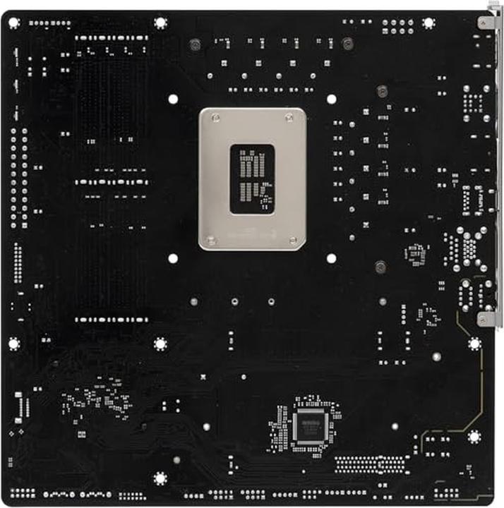 Produktbild AsRock B760M Pro RS (LGA 1700, Intel B760, mATX)
