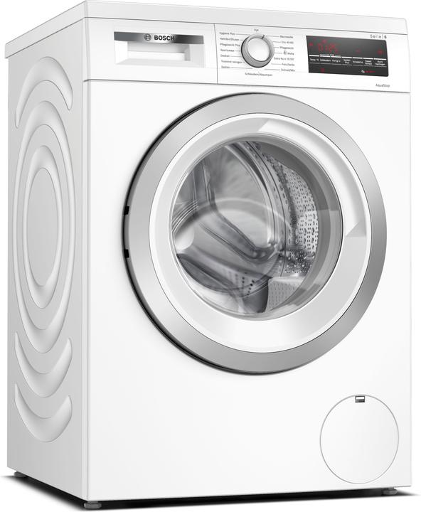 Produktbild Bosch Hausgeräte WUU28T70 (8 kg, Links)