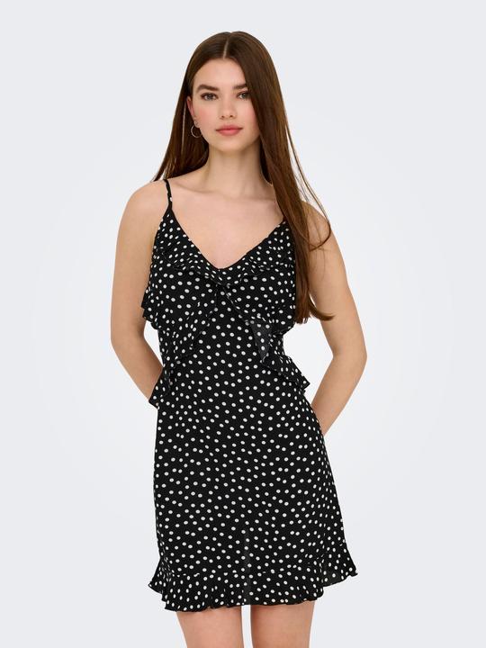 Actual product image Only ONLBRISTOL Kurzes Kleid Kleid (XS)