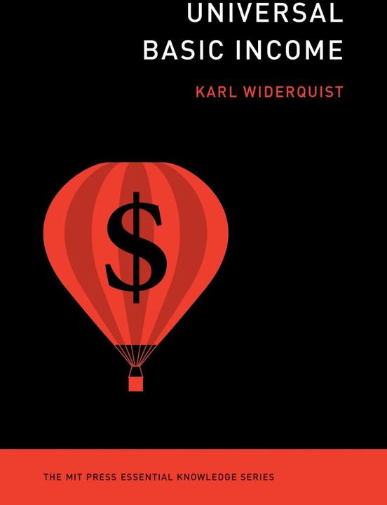 Immagine prodotto Universal Basic Income (Inglese, Karl Widerquist, 2024)