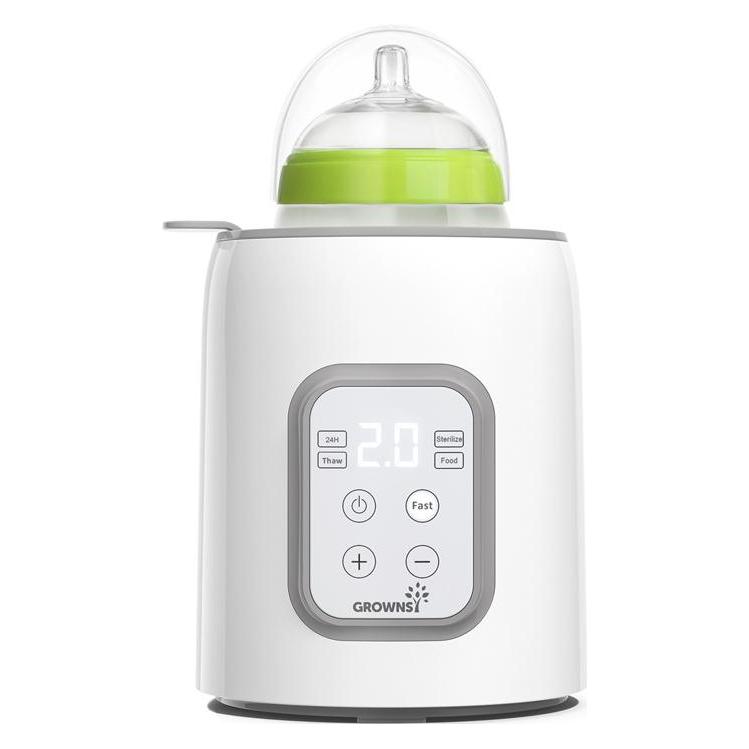 Grownsy bottle warmer (gray) (N10T)