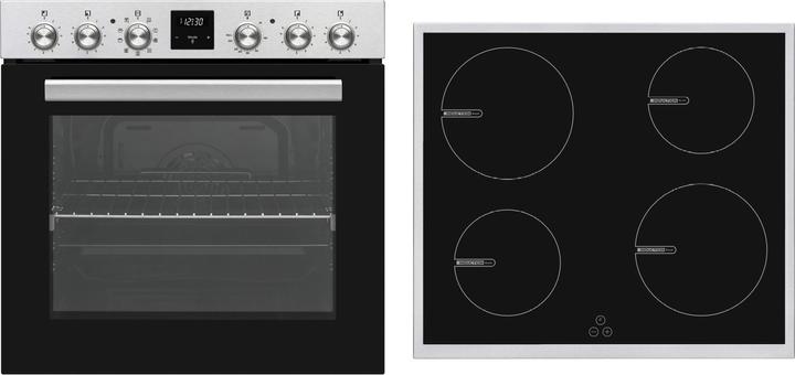Actual product image Vestel VG-KHSH78IX1IK0