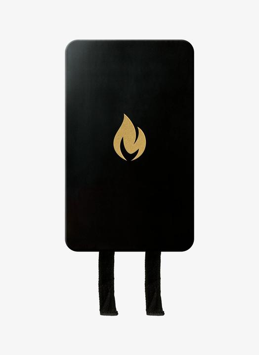 Actual product image Nordic flame Fire blanket