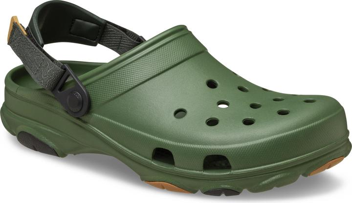 Produktbild Crocs Classic All Terrain Glog (45, 46)
