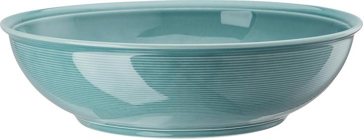 Actual product image Rosenthal Flat bowl 32 cm Trend Colour Ice Blue (31.50 cm, 4.20 l, 1 x)