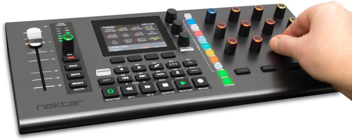Actual product image Nektar Panorama CS12