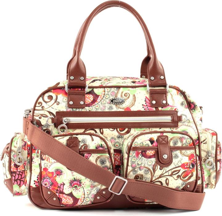 Immagine prodotto Oilily Tropical Birds Carry All