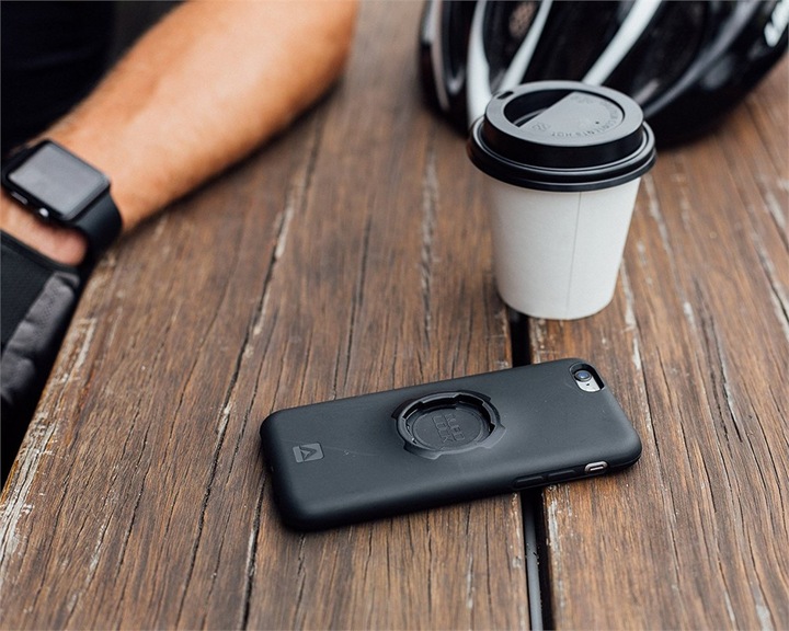 Produktbild Quad Lock Case