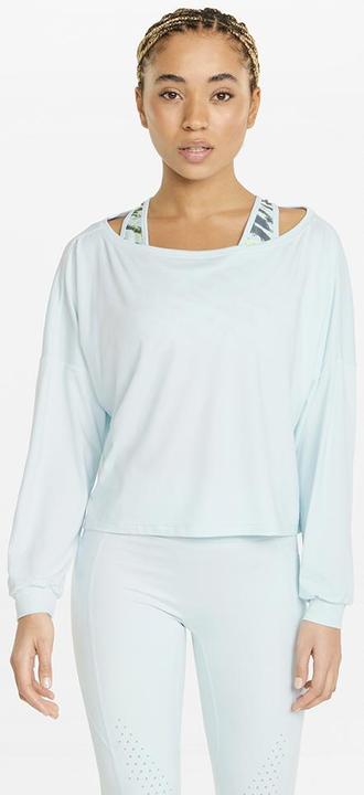 Produktbild Puma Train Cloudspun LS Top (M)