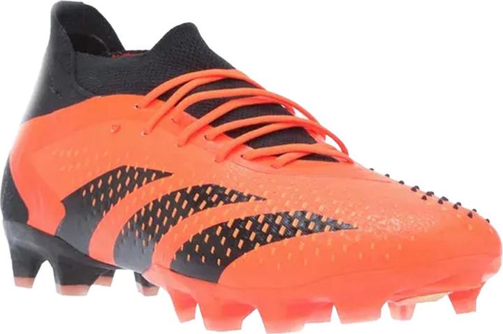 Actual product image adidas Mens Predator Accuracy 1 Football Boots (40)