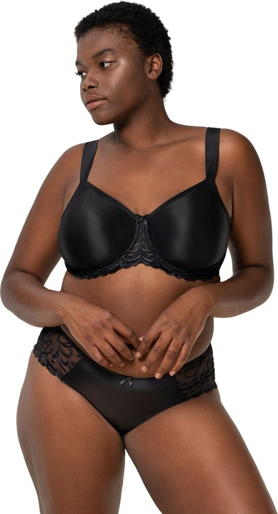 Image du produit Triumph Soutien-gorge à armatures Modern Finesse (80 F, lot de 2)