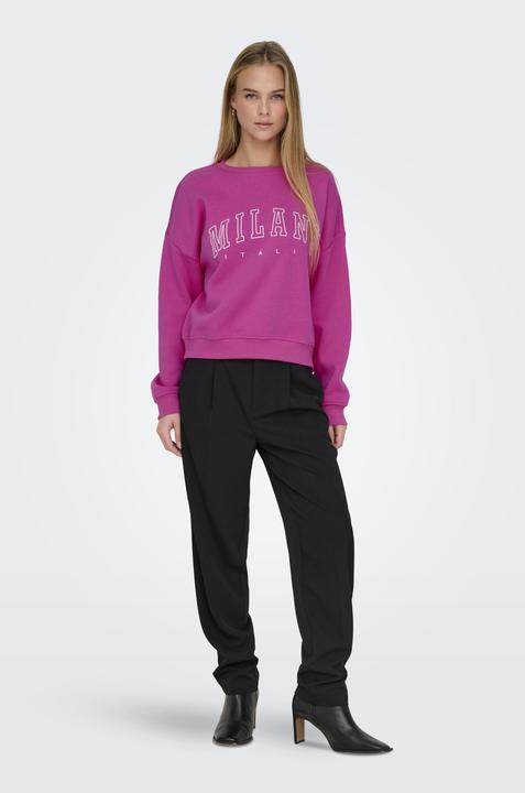 Produktbild Only ONLSWEAT Sweatshirt Sweatshirt (S)