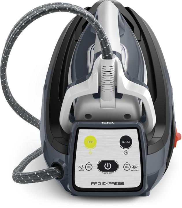 Produktbild Tefal PRO EXPRESS GV7832 (2400 W, 500 g/min)