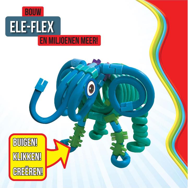 Image du produit Clics Ele-Flex