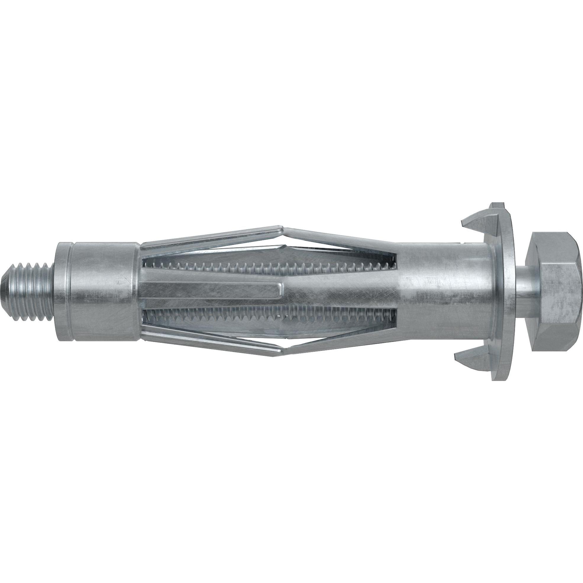 Fischer, Dübel, Hohlraum-Metalldübel HM 8x54 SS (50 Stk.)