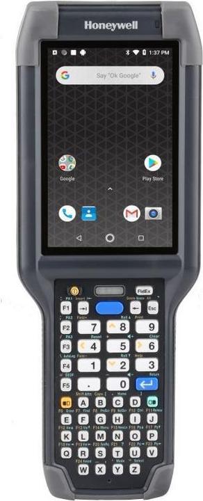 Actual product image Honeywell CK65,4GB/32GB (2D barcodes, 1D barcodes)