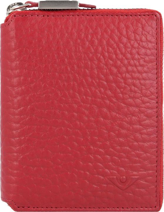Actual product image Voi Wallet Hirsch 70067 zip combination wallet