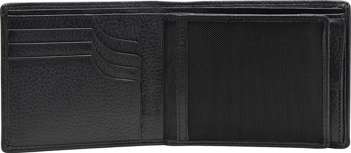 Immagine prodotto Esquire Portafoglio Cervo I in pelle 12 cm