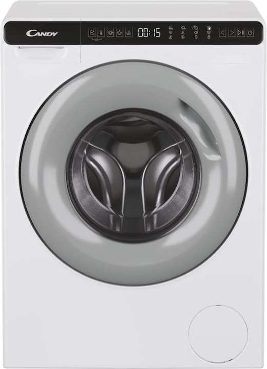 Actual product image Candy CW50-BP12307G-S (5 kg, Left)