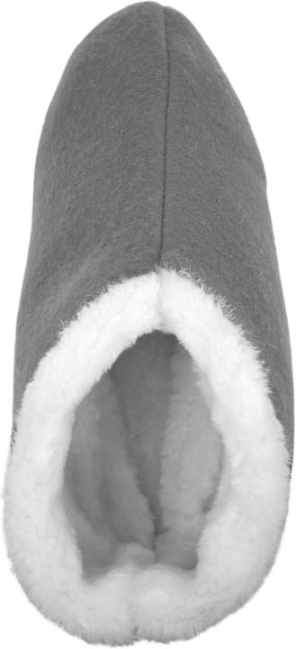 Produktbild Normani Herren-Fleece-Slipper Hausschuhe (39, 40, 41, 42)