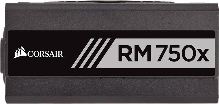 Produktbild Corsair RM750x (750 W)