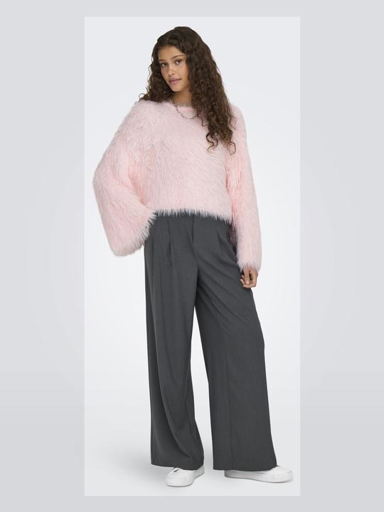 Produktbild Only ONLFIONA Strickpullover Strickpullover (M)