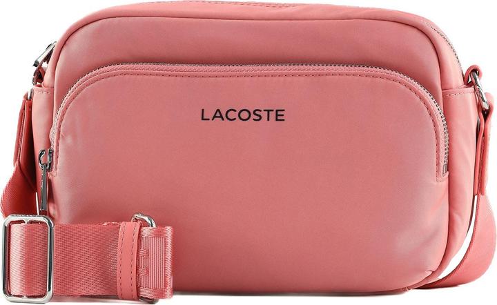 Produktbild Lacoste Active Nylon Crossover Bag