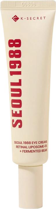 K-Secret Seoul 1988 (Augenpflege Serum, 30 ml, Tag)