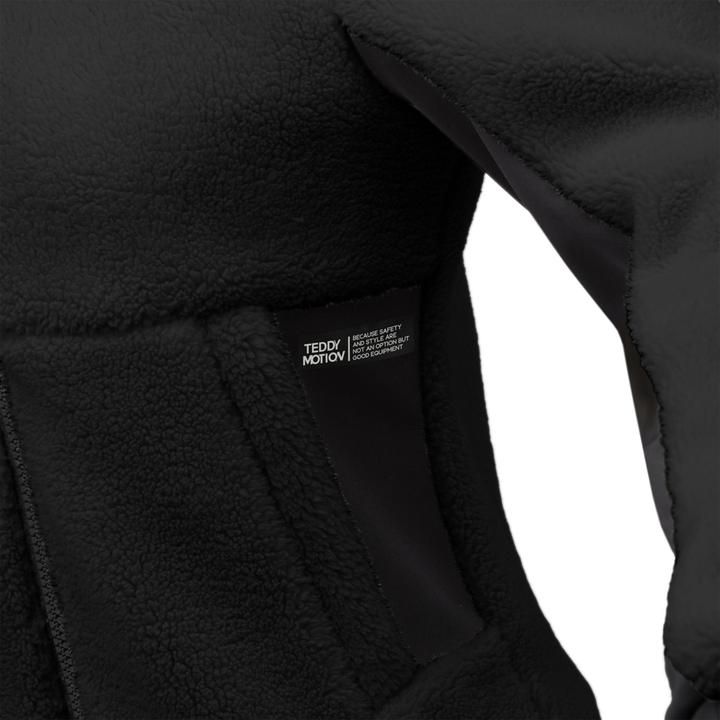 Produktbild Tucano Urbano Damen Jacke Teddymotion Windscud (Damen, S)