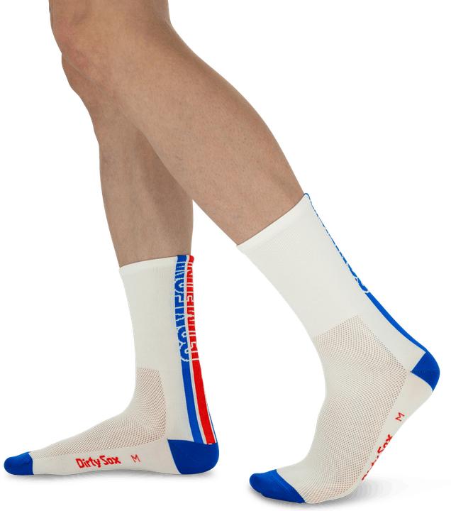 Image du produit Dirtysox Allround - Élite - WM Collection - Royaume-Uni - Come On! (44 - 47)