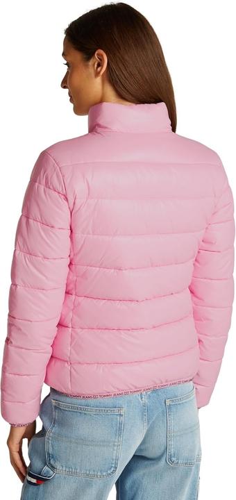 Actual product image Tommy Jeans Essential Tape Puffer Jacket (L)