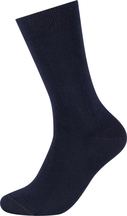 Immagine prodotto S.Oliver Calzini biologici unisex originals 6p (confezione da 6, 43, 46)