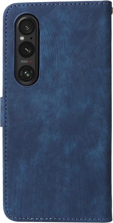 Actual product image Cover-Discount Sony Xperia 1 VI - Cover with RFID blocker (Sony Xperia 1 VI)