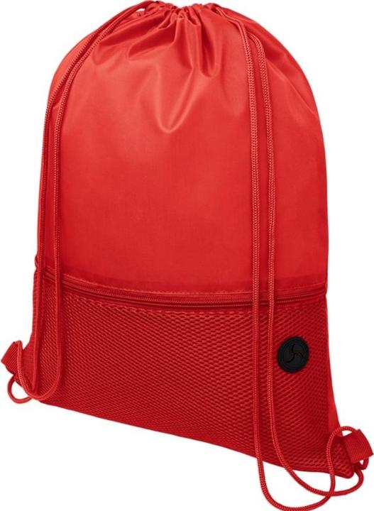 Produktbild Bullet Turnbeutel Oriole Netzmaterial