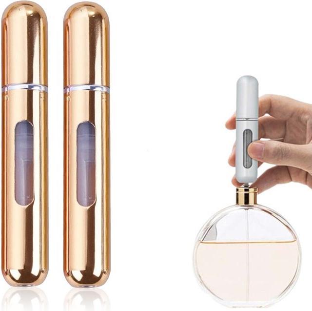 Image du produit Hermex Kit de mini-vaporisateur de parfum (8 ml)