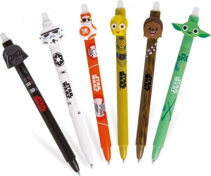 Coolpack Star Wars (Multicoloured, 36 x)