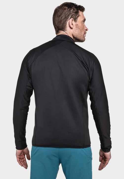 Produktbild Schöffel Fleece Jacket Cascata (M)