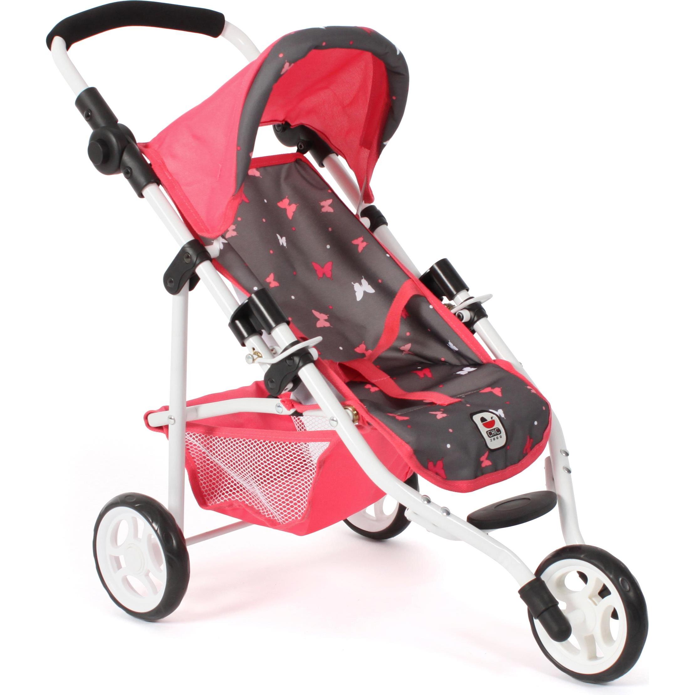 Bayer Chic 2000 Jogging-Buggy "LOLA"