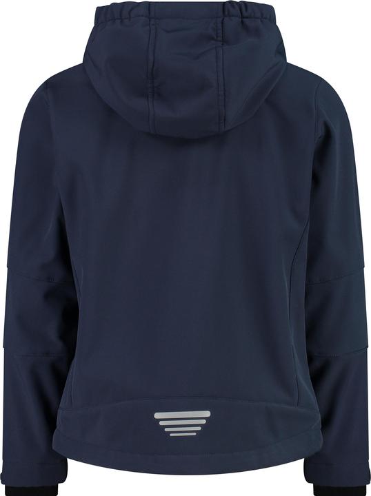 Actual product image CMP Campagnolo Softshell Hoodie (110)