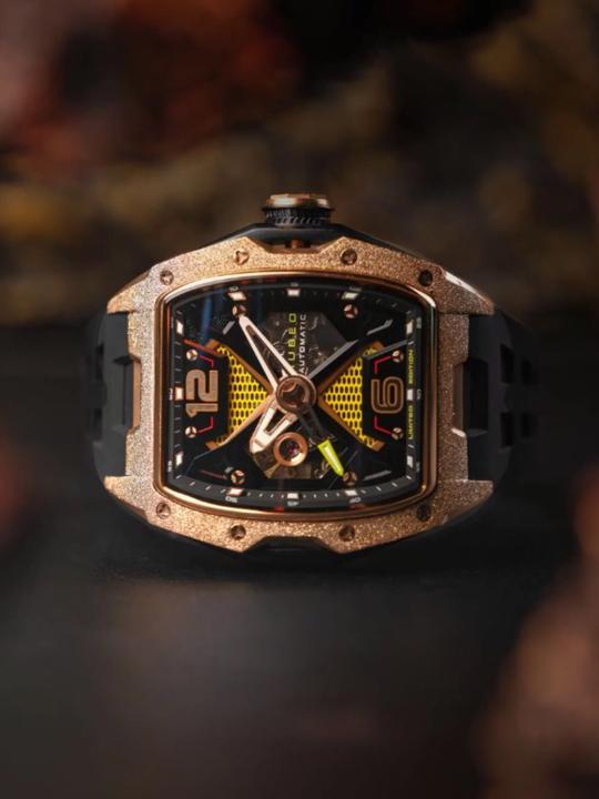 Actual product image Nubeo NB-6078-07