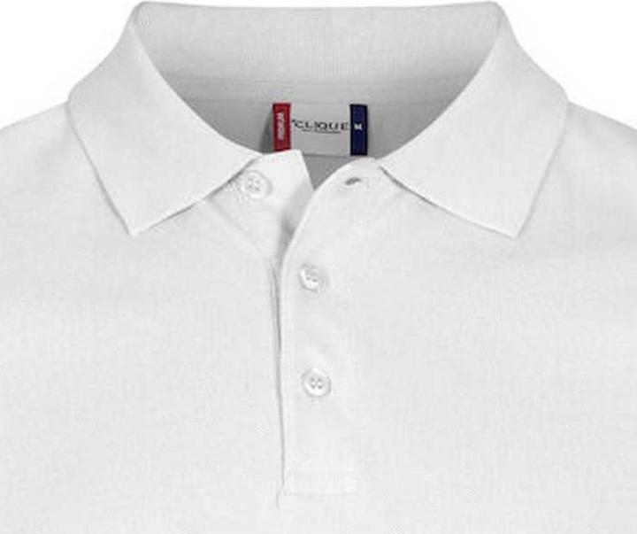 Produktbild Clique Premium Poloshirt (XL)