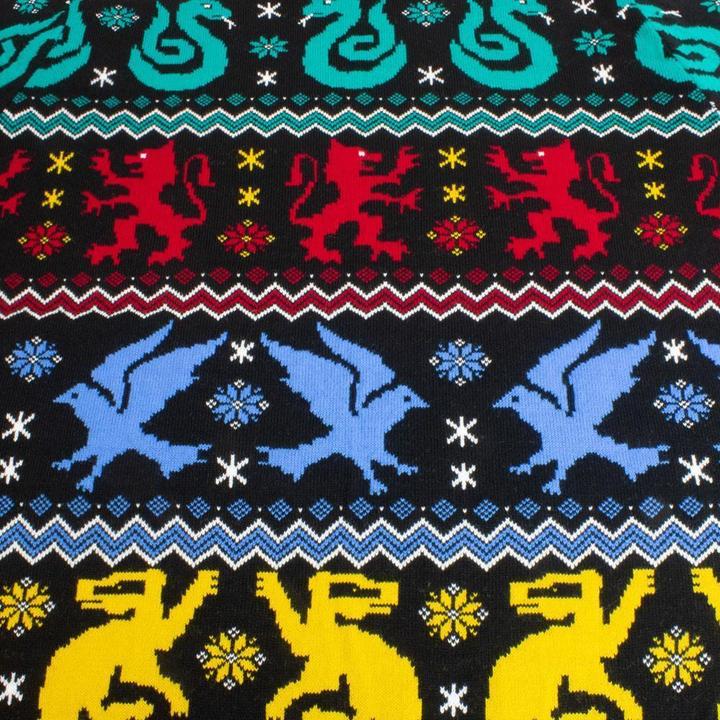 Produktbild Pullover Weihnachtliches Design (L)