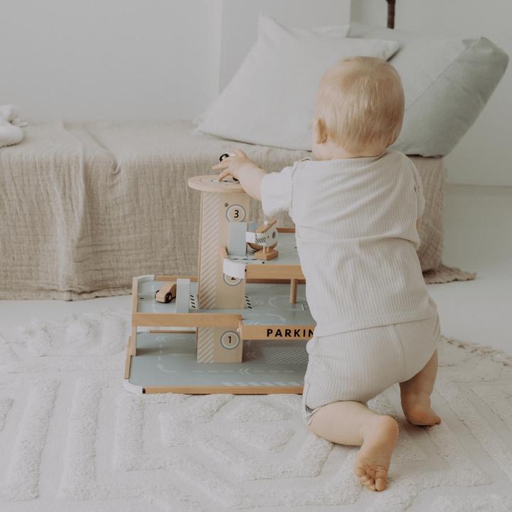 Produktbild Emma & noah Schlafanzug kurz 2-teilig (92)