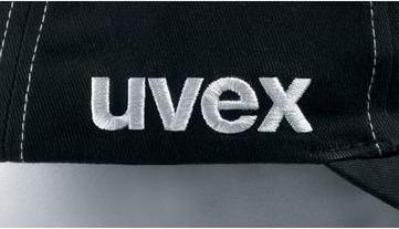 Produktbild Uvex Safety U-Cap Sport (55 - 59 cm)