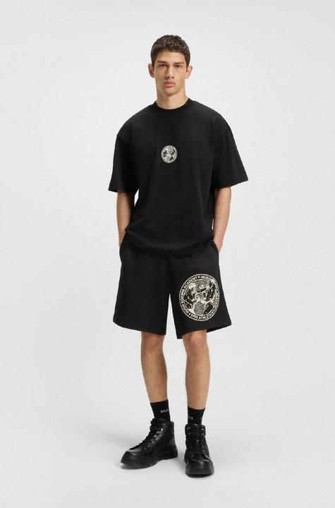 Produktbild Hugo Boss Dwresto Boxing TShirt (M)