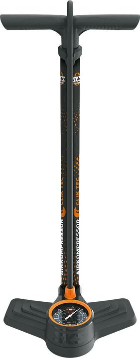 Produktbild SKS Standpumpe Aircompressor Clic Tec 10.0